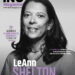 LeAnn Shelton | General Counsel | Rockwell Group