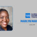 Marilyn Markham | Vice President | American Express Global Business Travel