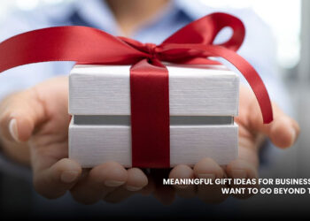 Gift Ideas For Businesses