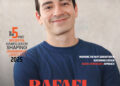 Rafael Cienfuegos | Co-Founder & Director | B100 arquitectos