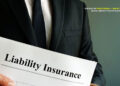 Professional Liability Insurance