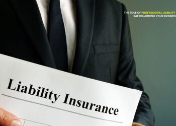 Professional Liability Insurance