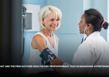 Managing Hypertension