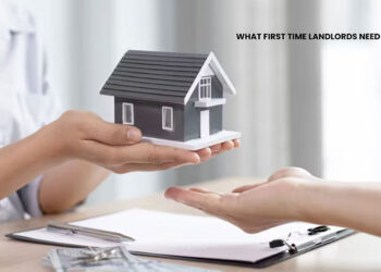 First Time Landlords