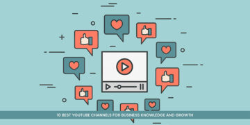 Business Knowledge and Growth