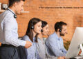 Contact Center Training Tools