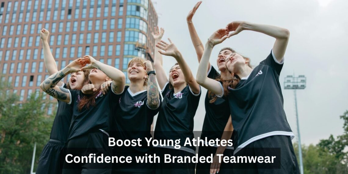 Boost Young Athletes