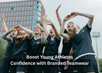 Boost Young Athletes