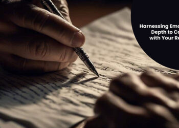 Connect with Your Readers