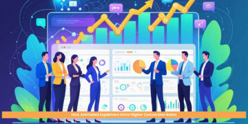 Higher Conversion Rates