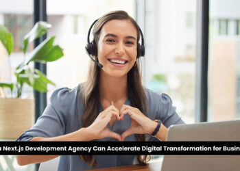 Digital Transformation for Businesses