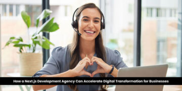 Digital Transformation for Businesses