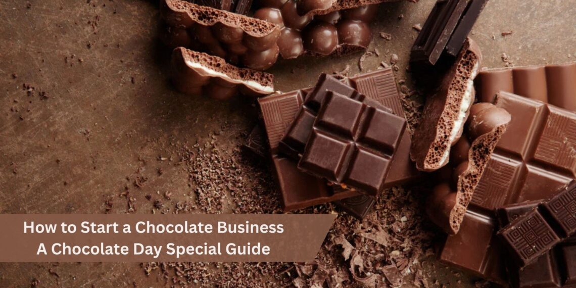 Chocolate Business