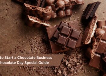 Chocolate Business