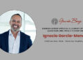 Ignacio Garcia-Menocal | CEO | Grove Bay Hospitality Group