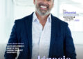 Ignacio Garcia-Menocal | CEO | Grove Bay Hospitality Group