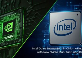 Intel Gains Momentum