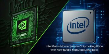 Intel Gains Momentum