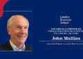 John Mullins | Associate Professor of Management Practice | London Business School