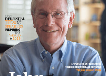 John Mullins | Associate Professor of Management Practice | London Business School