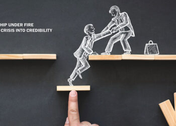 Crisis Into Credibility