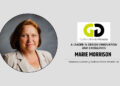 Marie Morrison | visionary leader | GPV