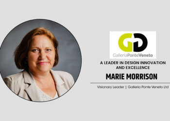 Marie Morrison | visionary leader | GPV