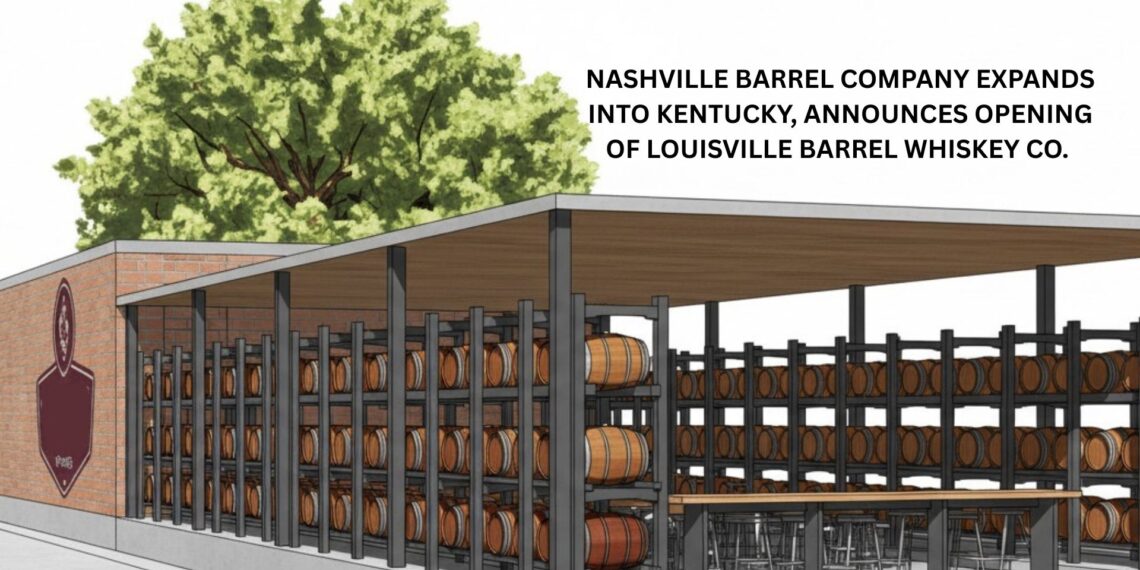 Louisville Barrel Whiskey Co