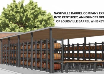 Louisville Barrel Whiskey Co