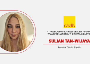 Sulian Tan-Wijaya | Executive Director | Savills Singapore