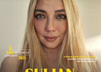 5 Iconic Business Leaders to Follow in 2025