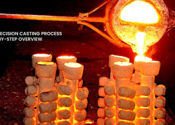 Precision Casting Process
