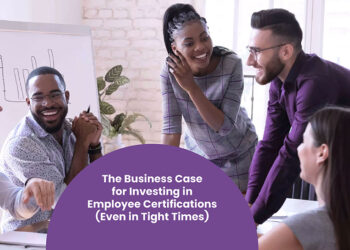 Employee Certifications