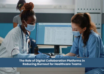 Digital Collaboration Platforms