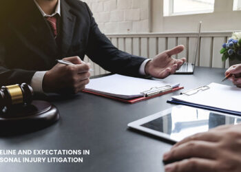 Personal Injury Litigation