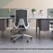 Ergonomic Office Chairs