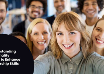 Enhance Leadership Skills