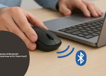 Bluetooth Interference