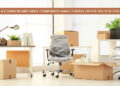Office Relocation