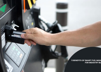 Smart Fuel Management