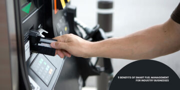 Smart Fuel Management