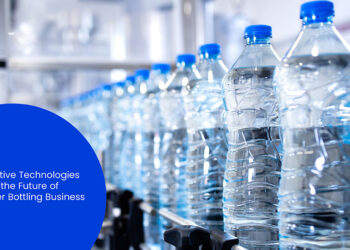 Water Bottling Business