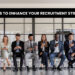 Recruitment Strategy
