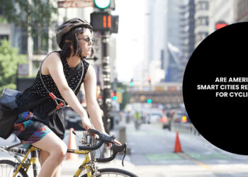 America’s Smart Cities