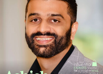 Ashish Chaturvedi | Executive Research Leader | HFS Research