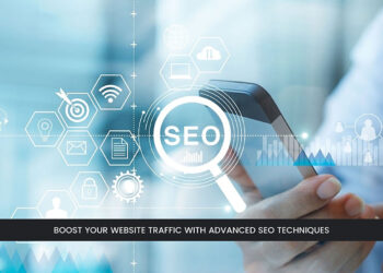 Advanced SEO Techniques