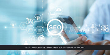 Advanced SEO Techniques