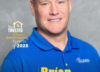 Brian Buresh | Founder | Buresh Home Solution