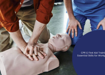 Aid Training Program