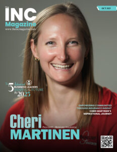 Cheri Martinen | President | Bancorp Insurance